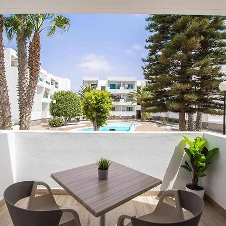 Holyhome Premium 102 Costa Teguise Exterior foto