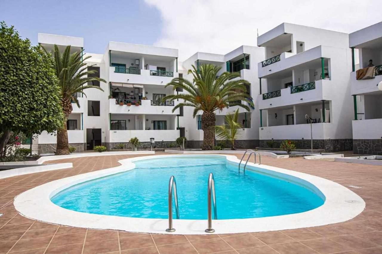 Holyhome Premium 102 Costa Teguise Exterior foto