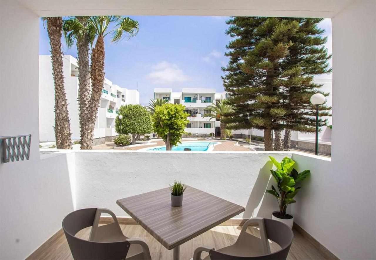 Holyhome Premium 102 Costa Teguise Exterior foto