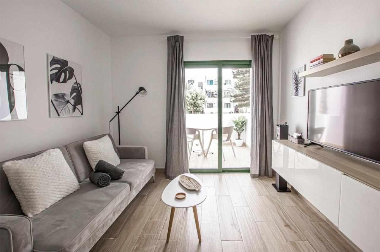 Holyhome Premium 102 Costa Teguise Exterior foto