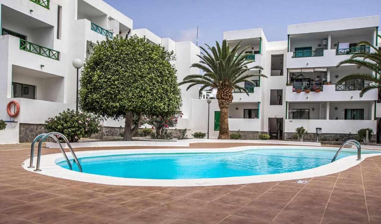 Holyhome Premium 102 Costa Teguise Exterior foto